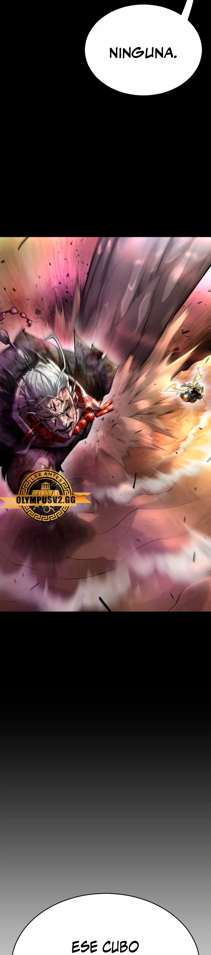 Super humanos > Capitulo 144 > Page 621