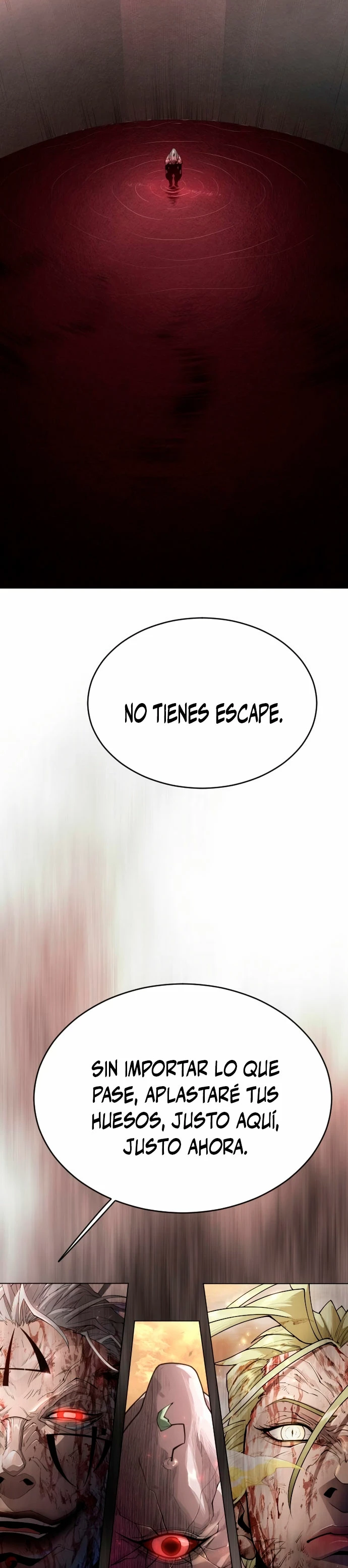 Super humanos > Capitulo 144 > Page 641