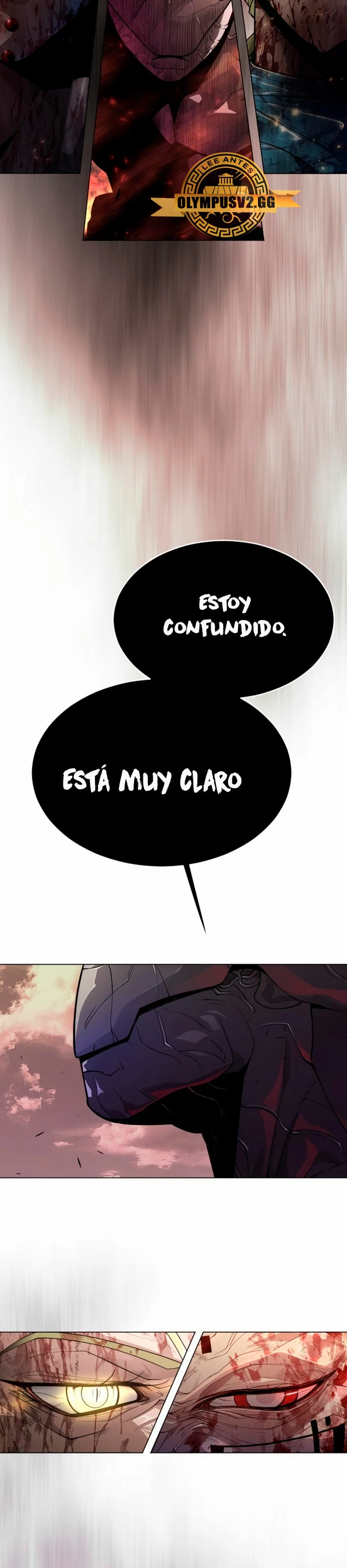 Super humanos > Capitulo 144 > Page 651