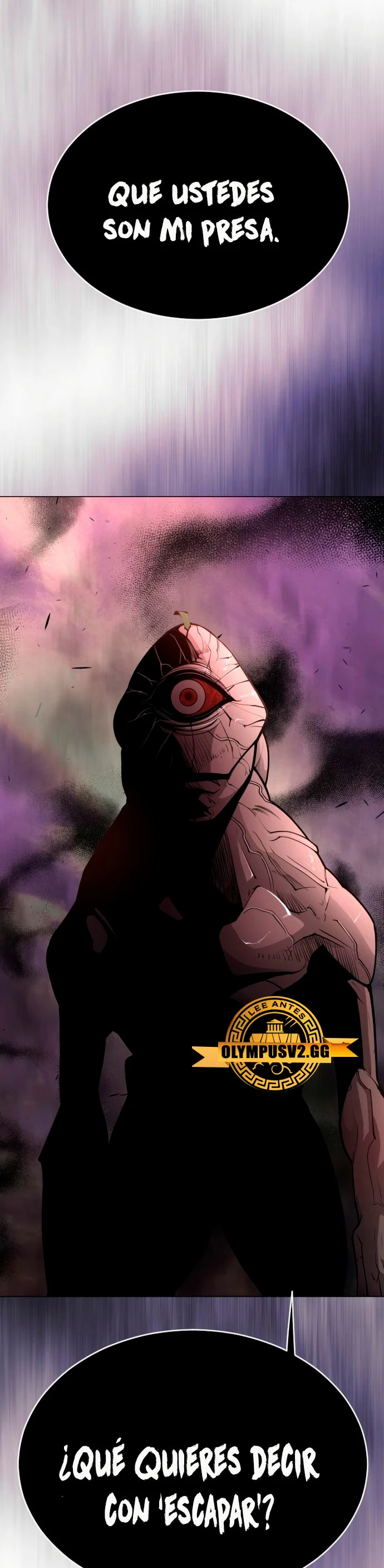 Super humanos > Capitulo 144 > Page 661