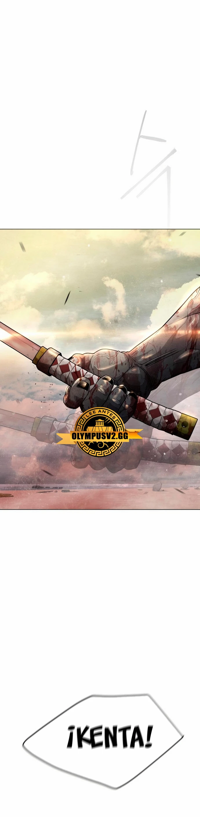 Super humanos > Capitulo 144 > Page 691