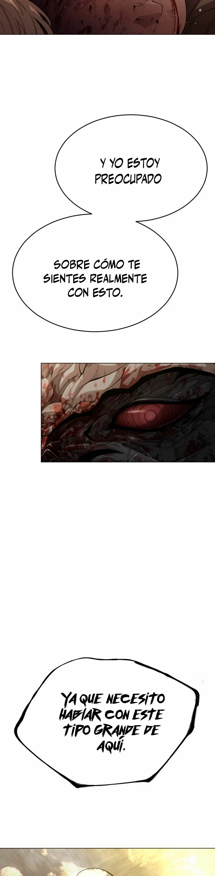 Super humanos > Capitulo 144 > Page 721