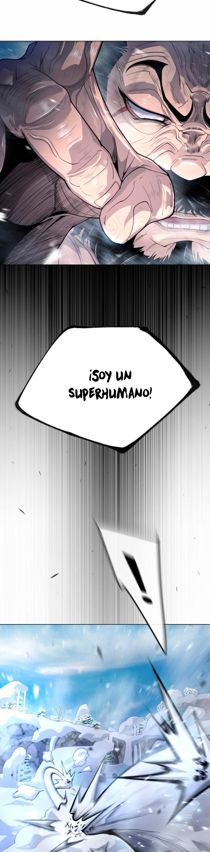 Super humanos > Capitulo 145 > Page 181