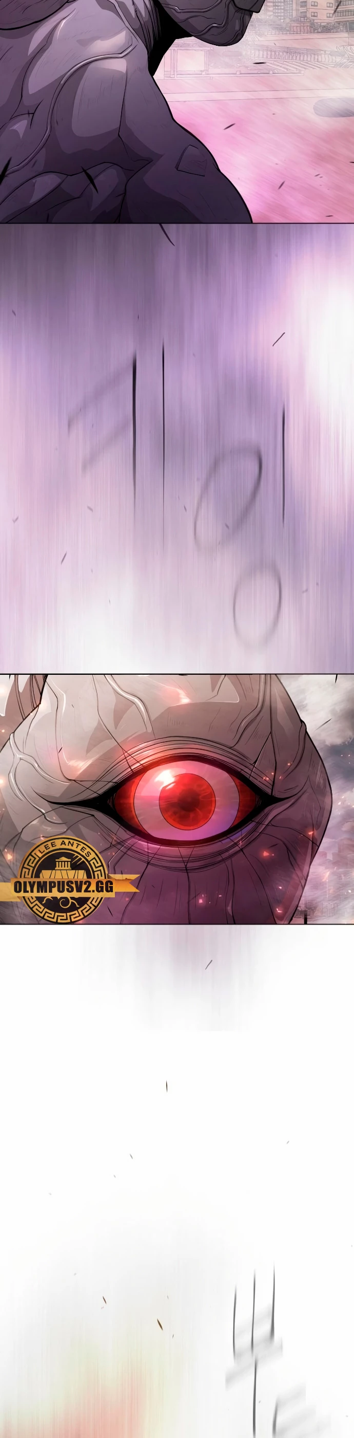 Super humanos > Capitulo 145 > Page 281