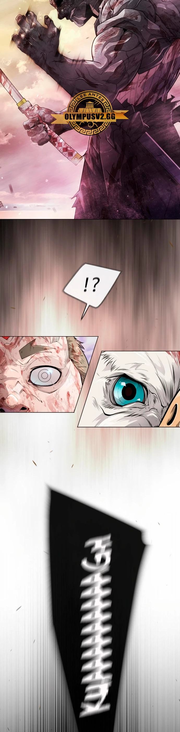 Super humanos > Capitulo 145 > Page 301