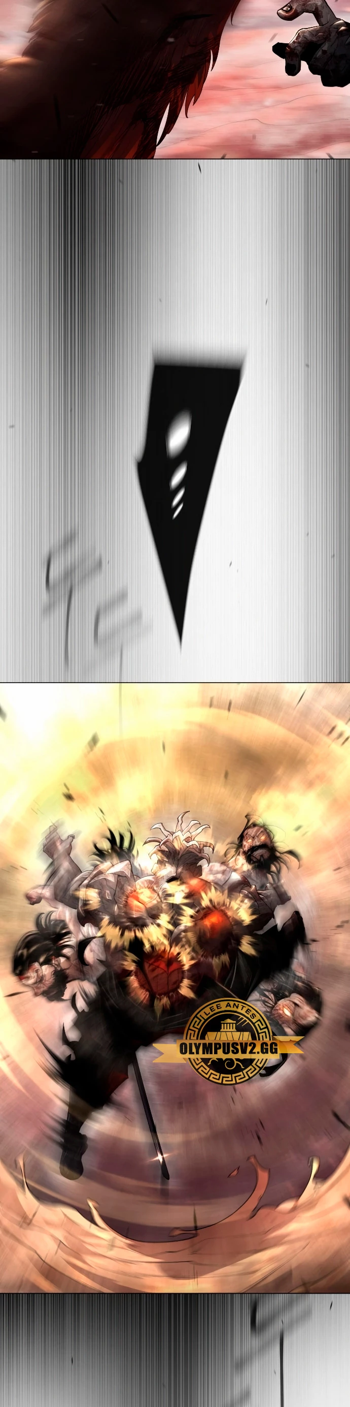 Super humanos > Capitulo 145 > Page 341