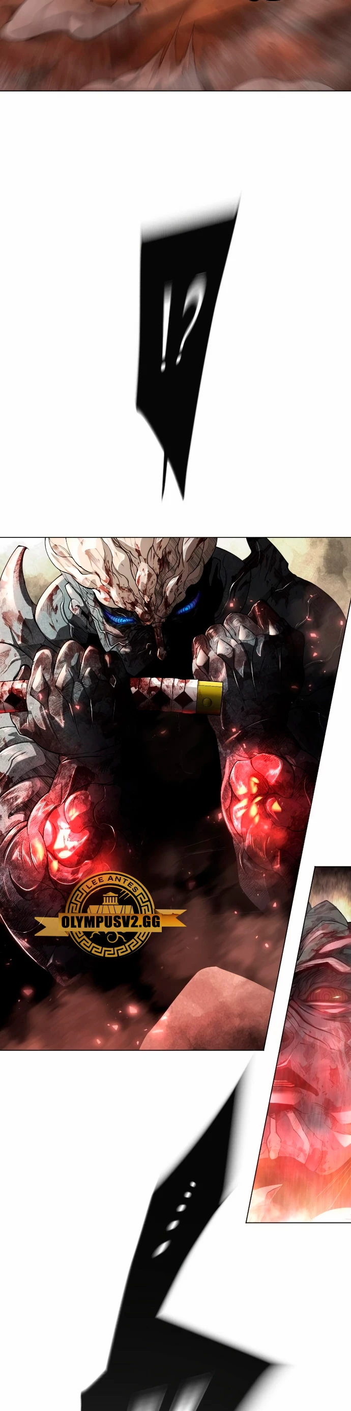 Super humanos > Capitulo 145 > Page 481