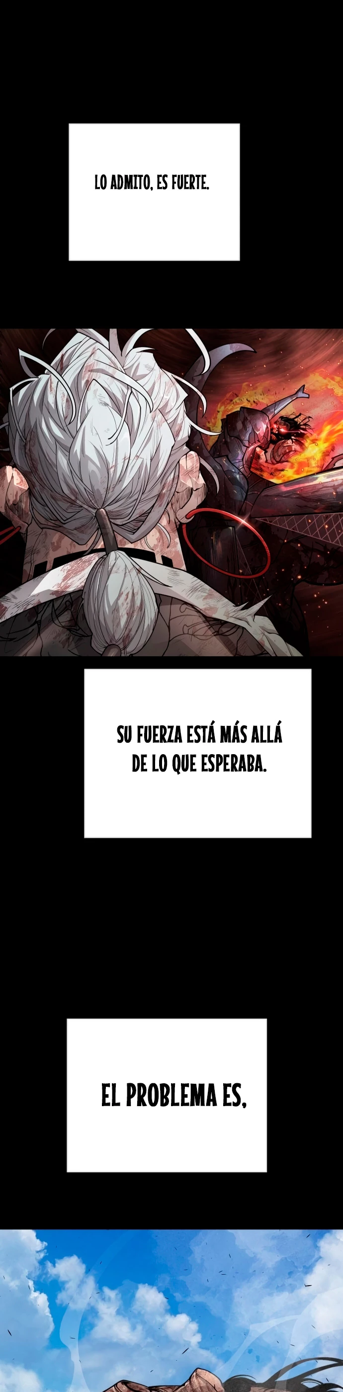Super humanos > Capitulo 145 > Page 561