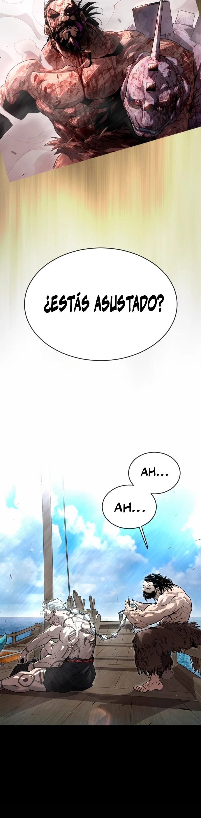 Super humanos > Capitulo 145 > Page 621