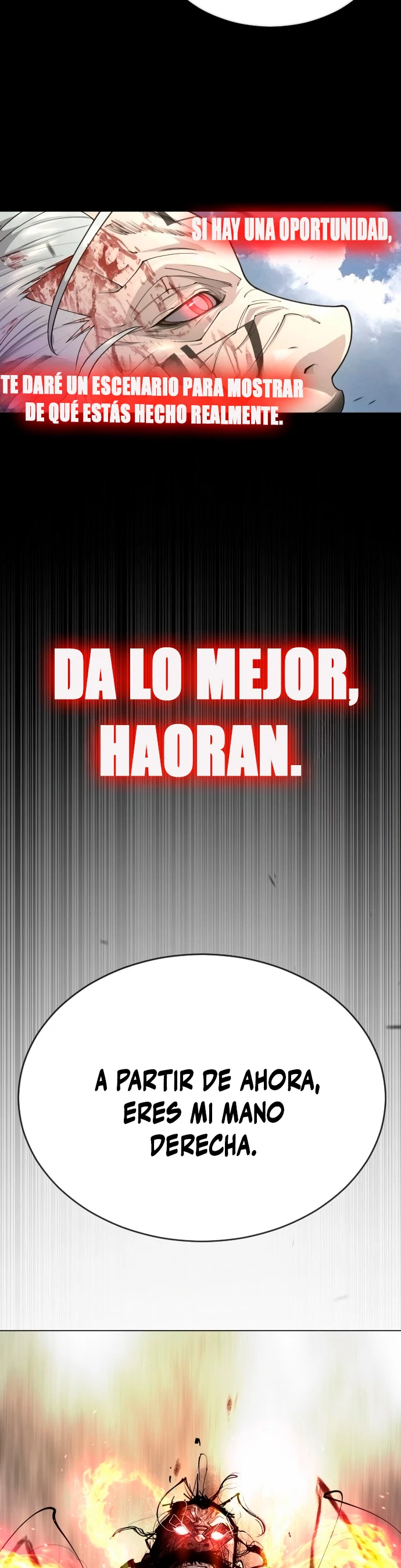 Super humanos > Capitulo 145 > Page 641
