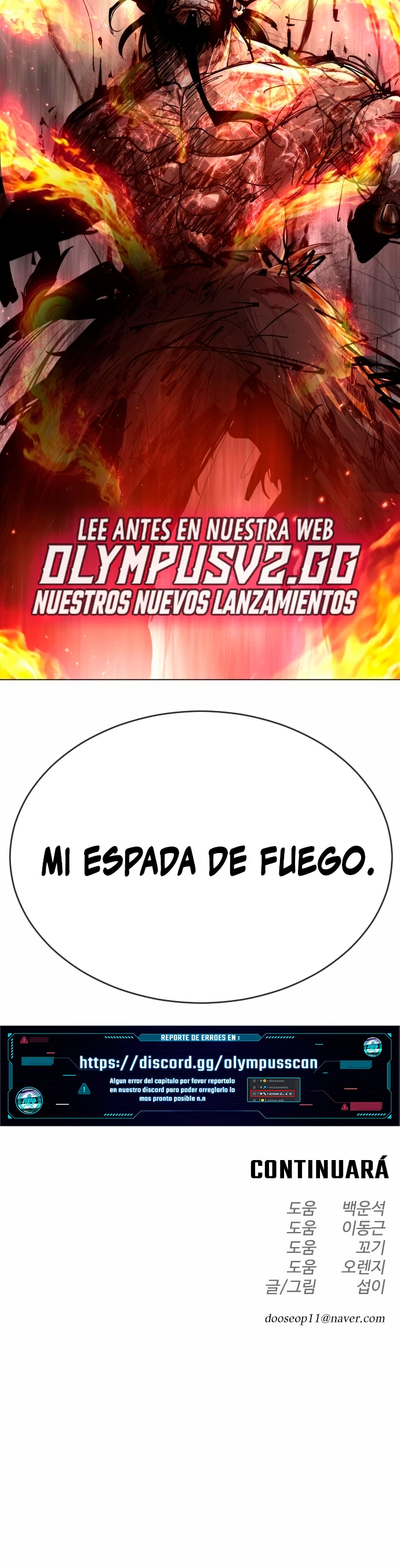 Super humanos > Capitulo 145 > Page 651