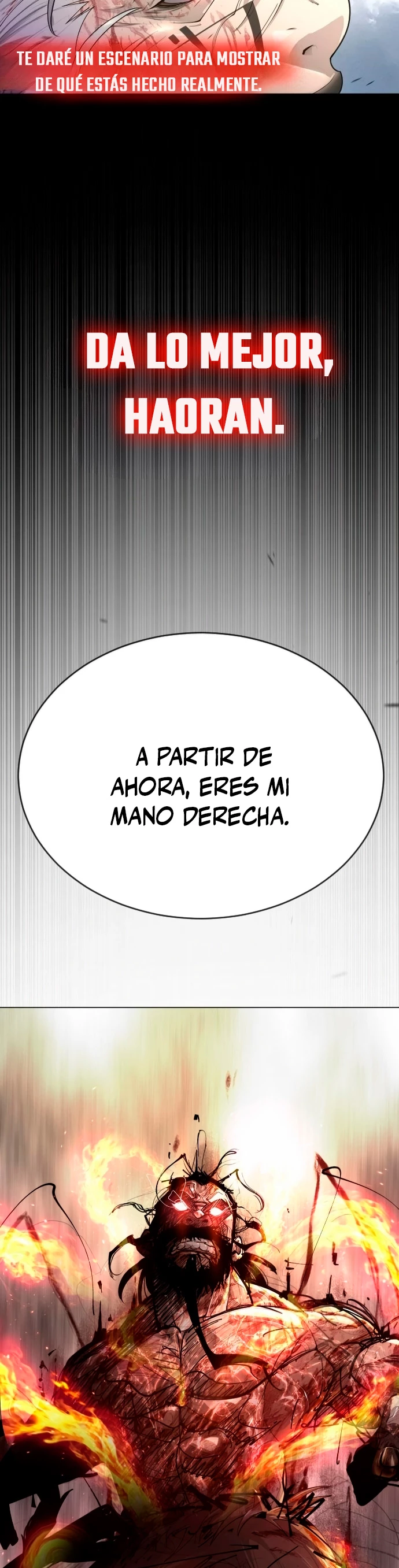 Super humanos > Capitulo 146 > Page 31