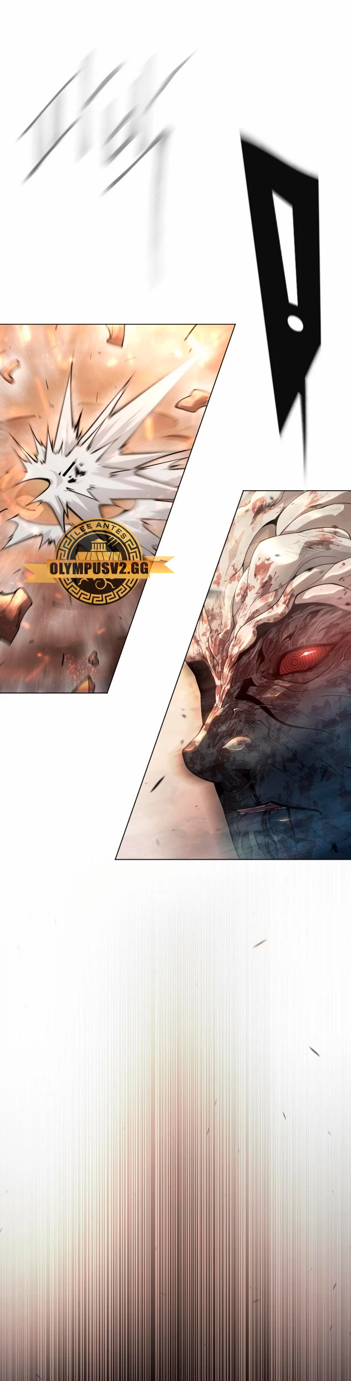 Super humanos > Capitulo 146 > Page 61