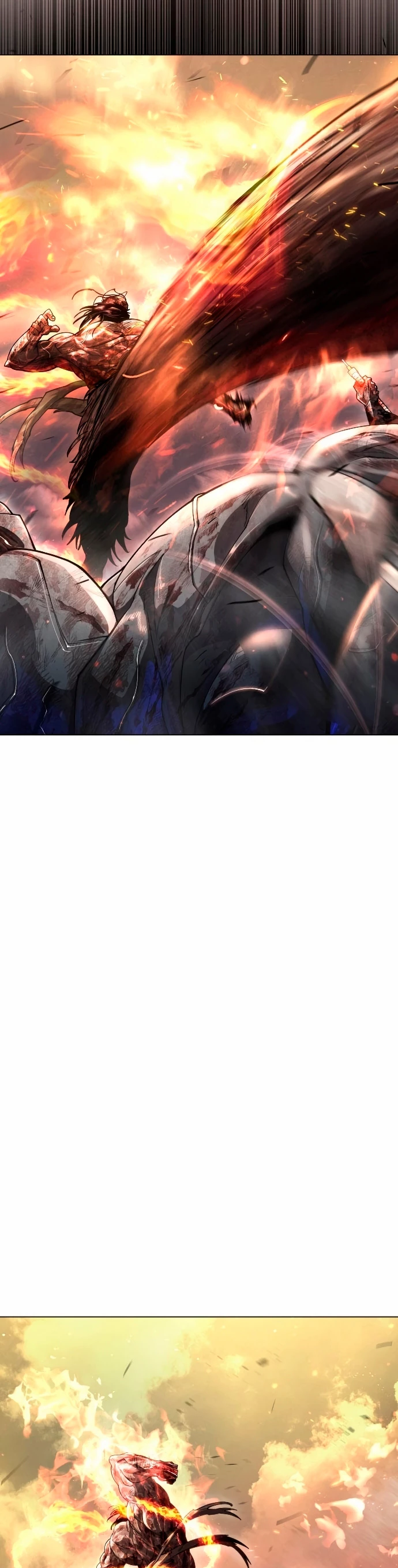 Super humanos > Capitulo 146 > Page 71
