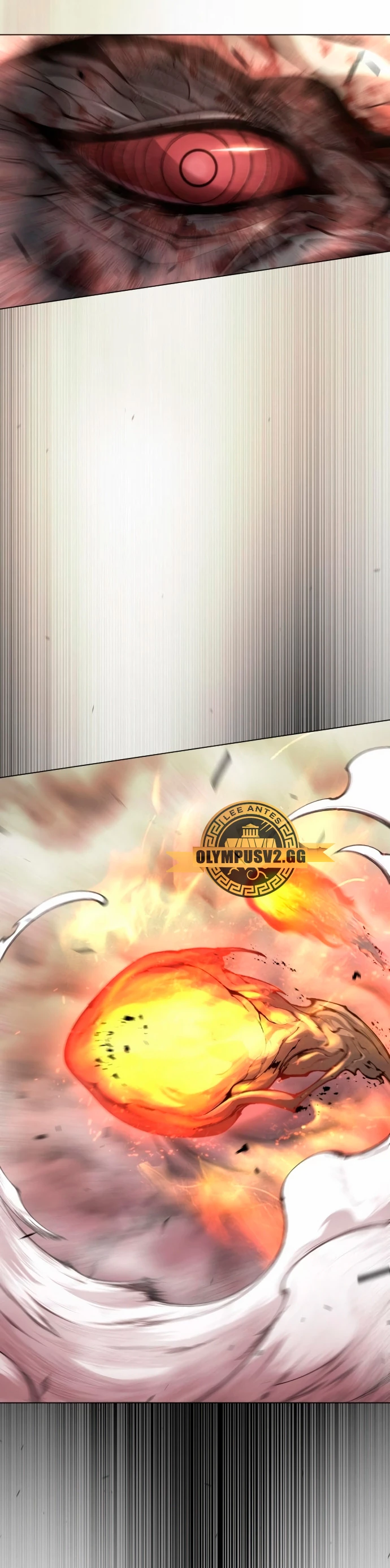 Super humanos > Capitulo 146 > Page 111