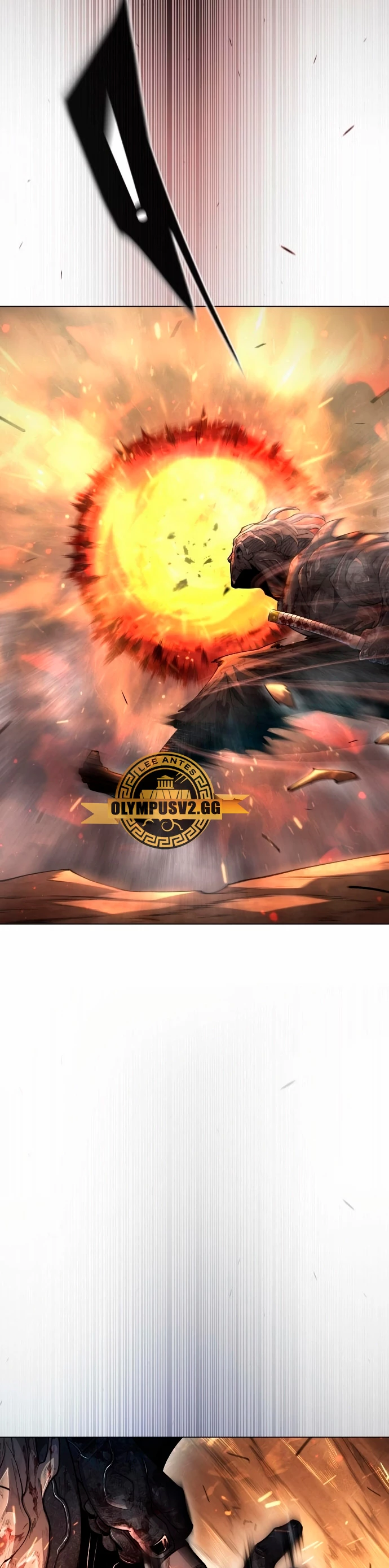 Super humanos > Capitulo 146 > Page 131