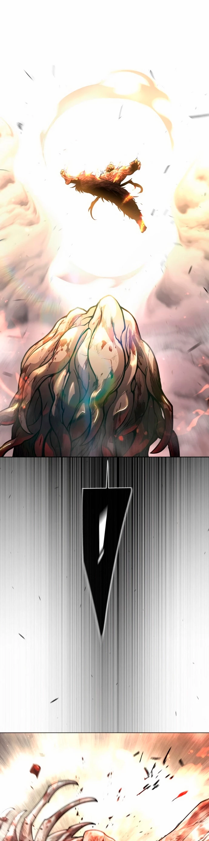 Super humanos > Capitulo 146 > Page 161