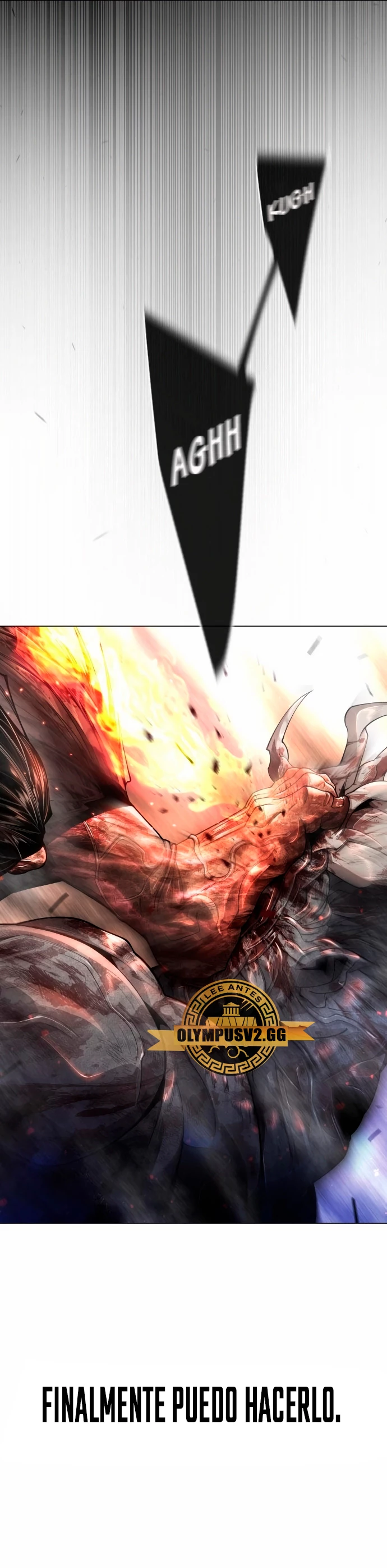 Super humanos > Capitulo 146 > Page 211
