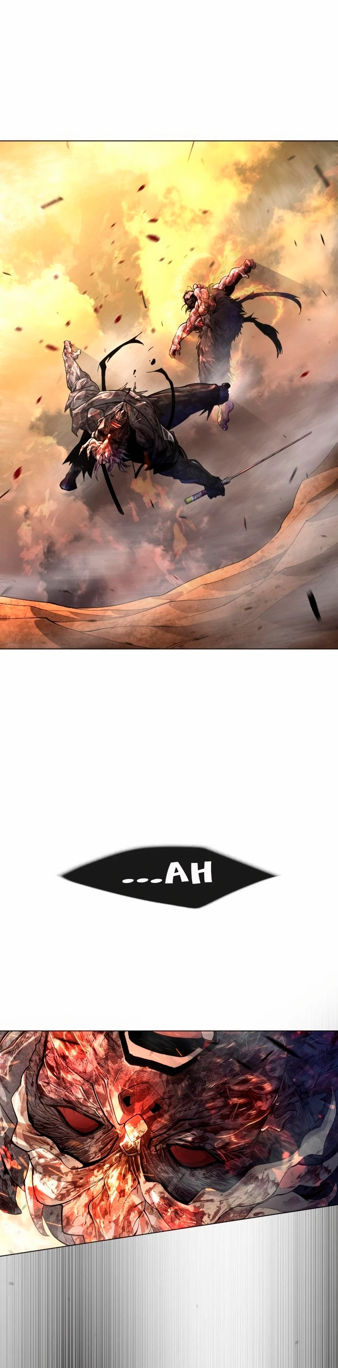 Super humanos > Capitulo 146 > Page 221