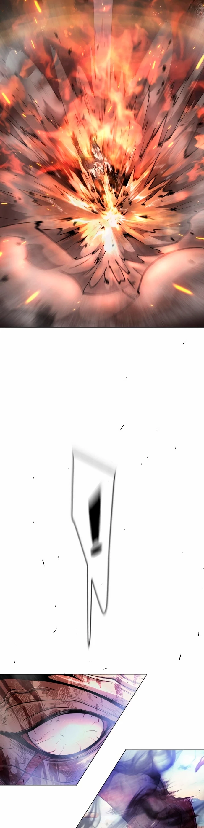 Super humanos > Capitulo 146 > Page 251