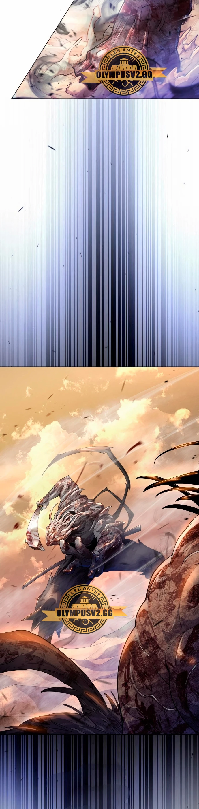 Super humanos > Capitulo 146 > Page 261