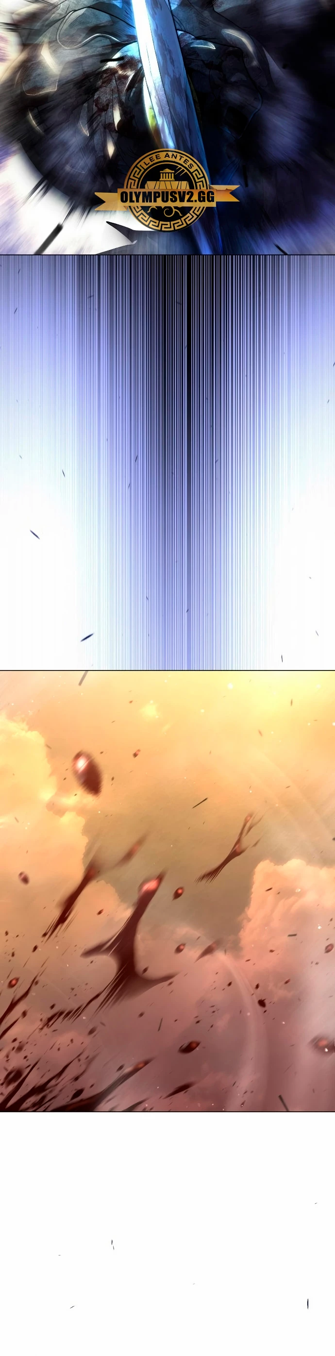 Super humanos > Capitulo 146 > Page 281