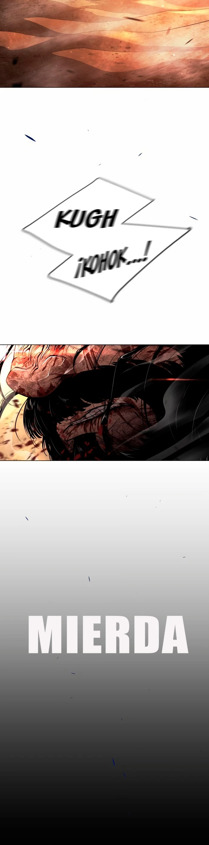 Super humanos > Capitulo 146 > Page 311