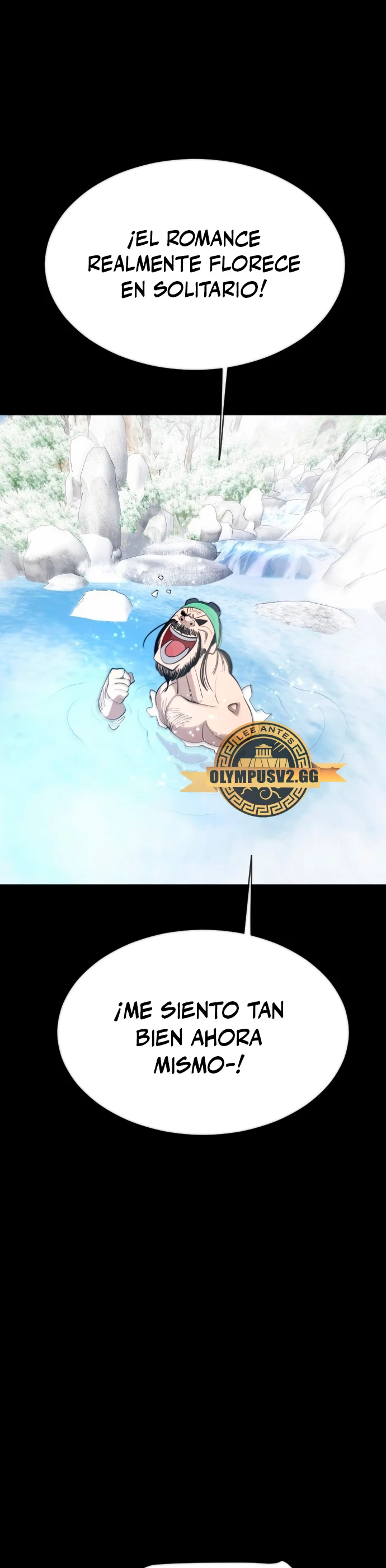 Super humanos > Capitulo 146 > Page 381