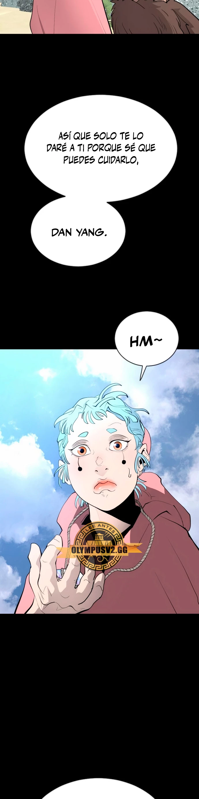 Super humanos > Capitulo 146 > Page 461
