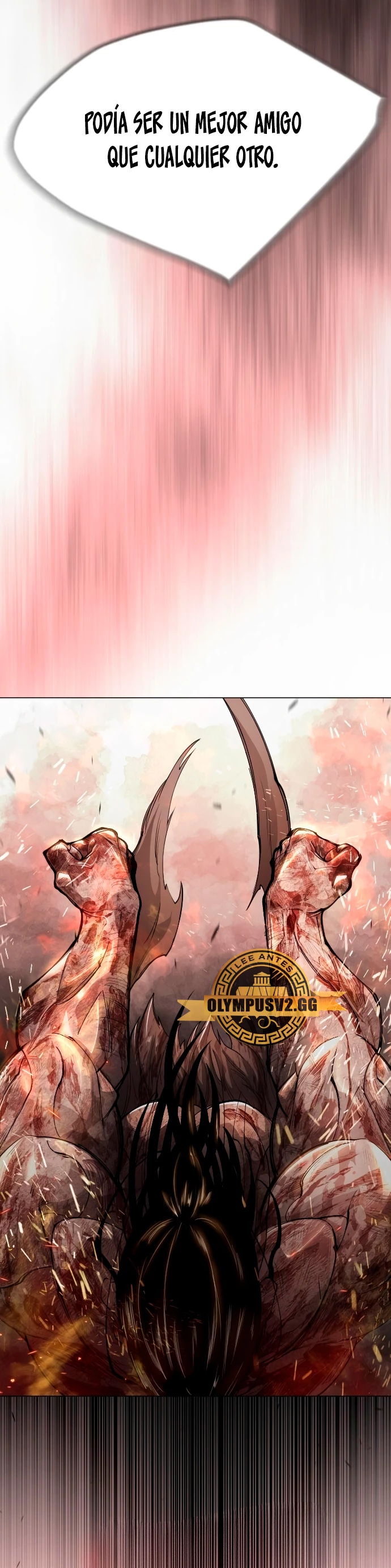 Super humanos > Capitulo 146 > Page 511
