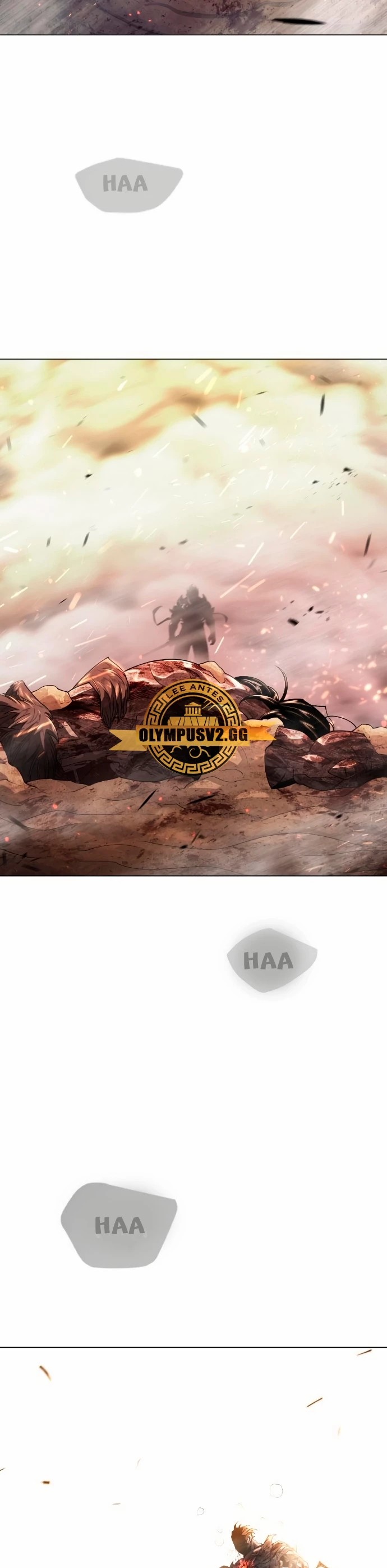 Super humanos > Capitulo 146 > Page 591