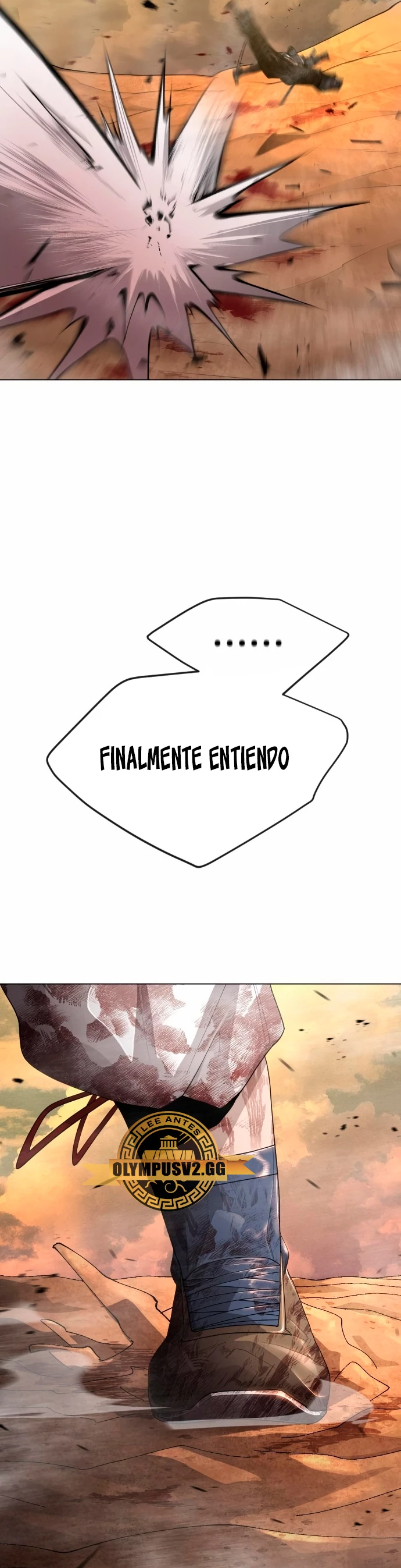 Super humanos > Capitulo 146 > Page 631