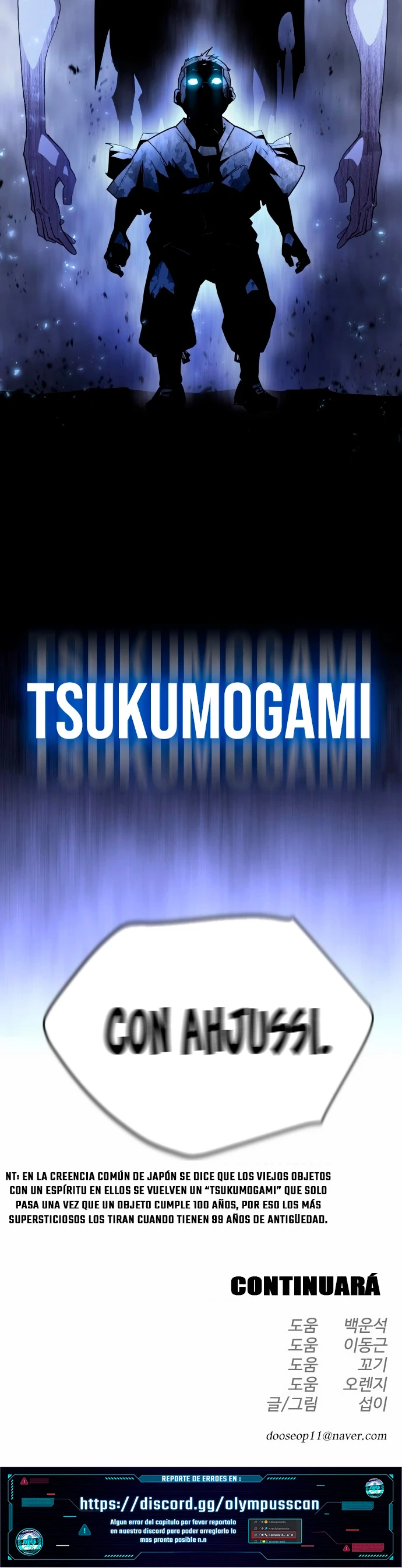 Super humanos > Capitulo 146 > Page 671