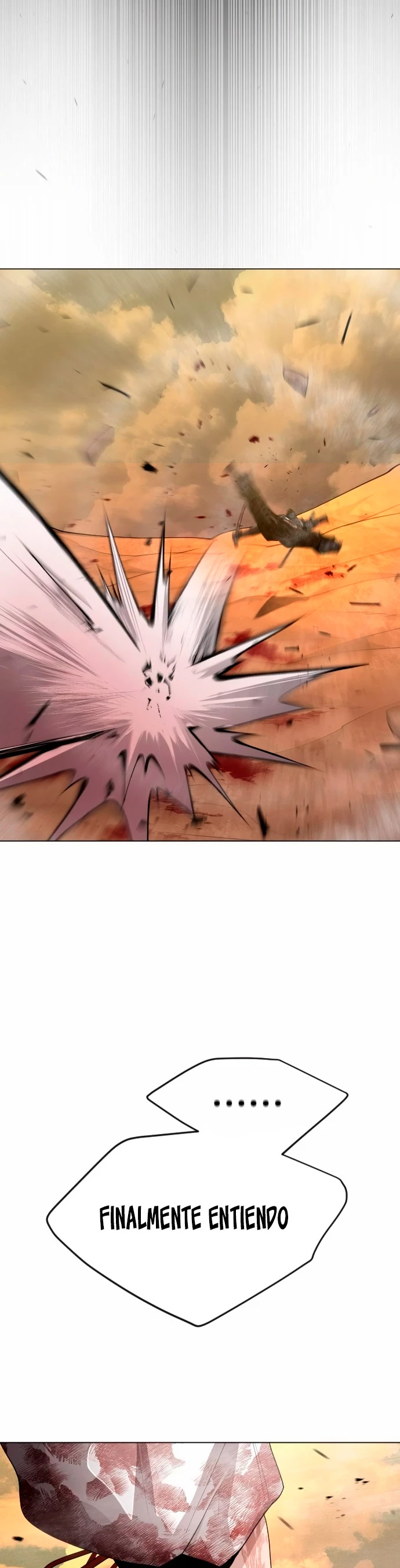 Super humanos > Capitulo 147 > Page 21