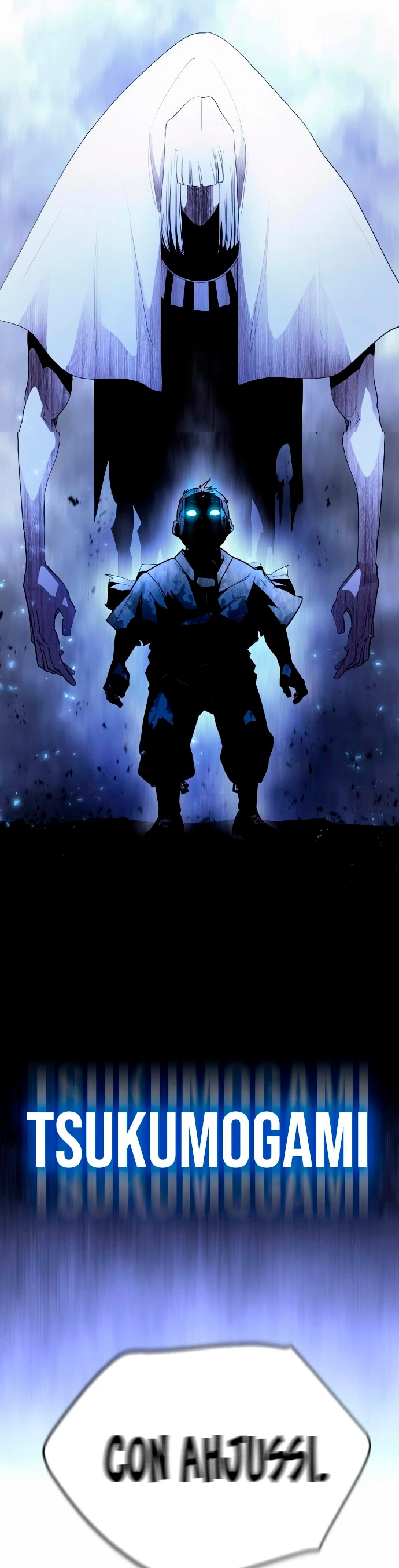 Super humanos > Capitulo 147 > Page 61