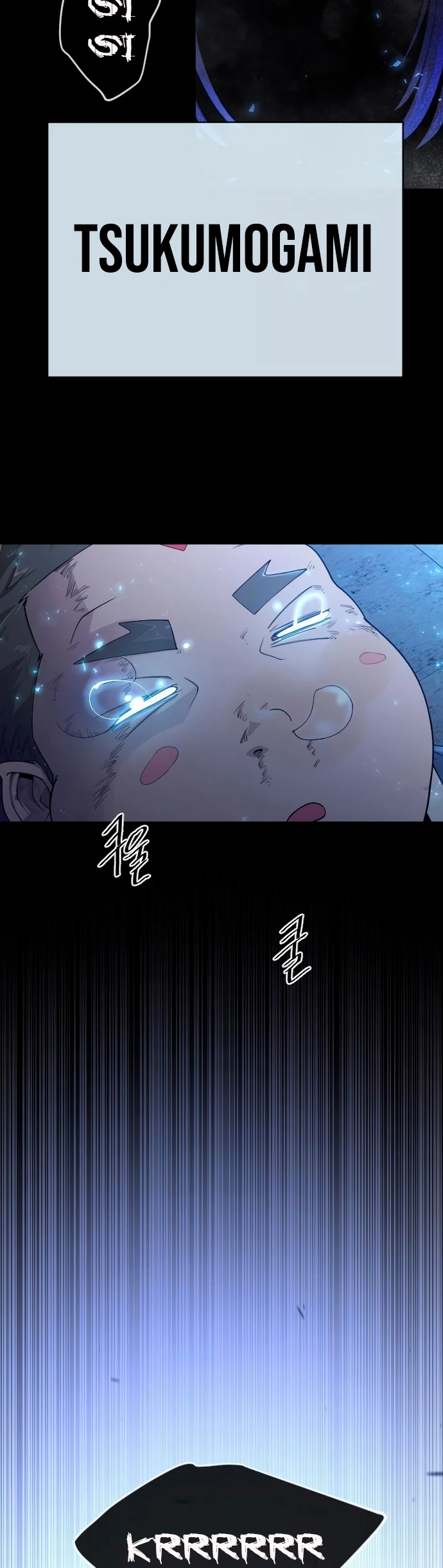 Super humanos > Capitulo 147 > Page 171