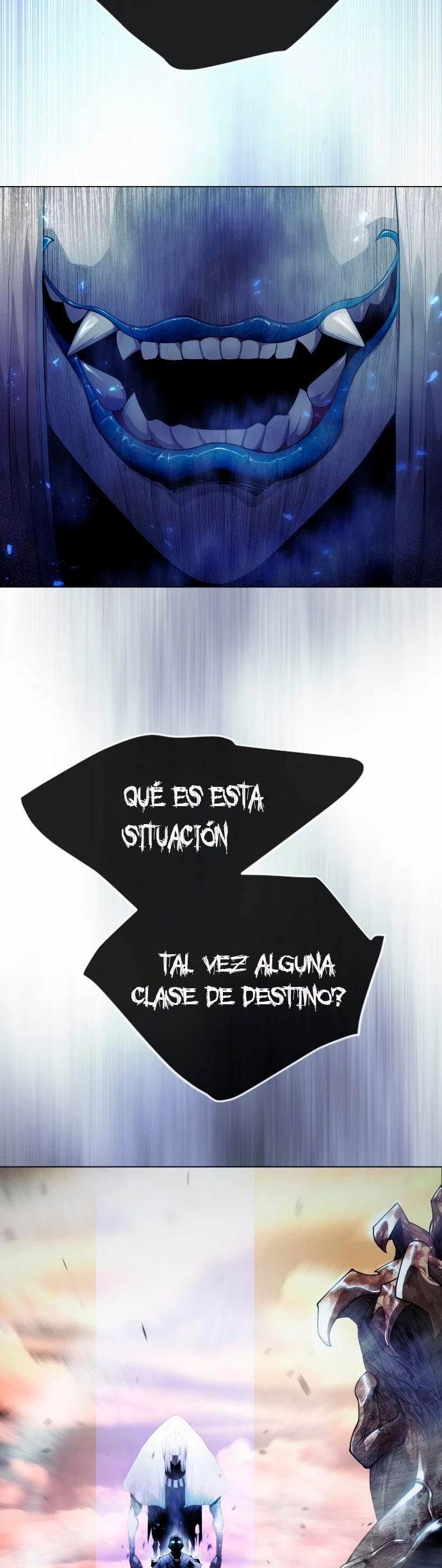 Super humanos > Capitulo 147 > Page 181