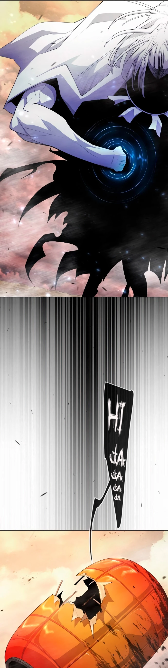 Super humanos > Capitulo 147 > Page 211