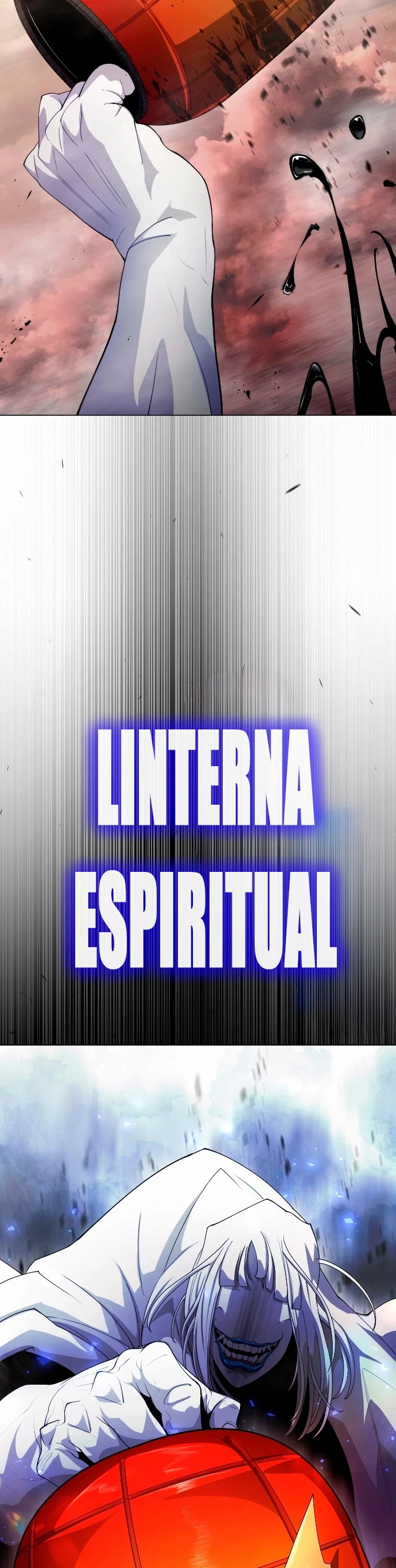 Super humanos > Capitulo 147 > Page 221