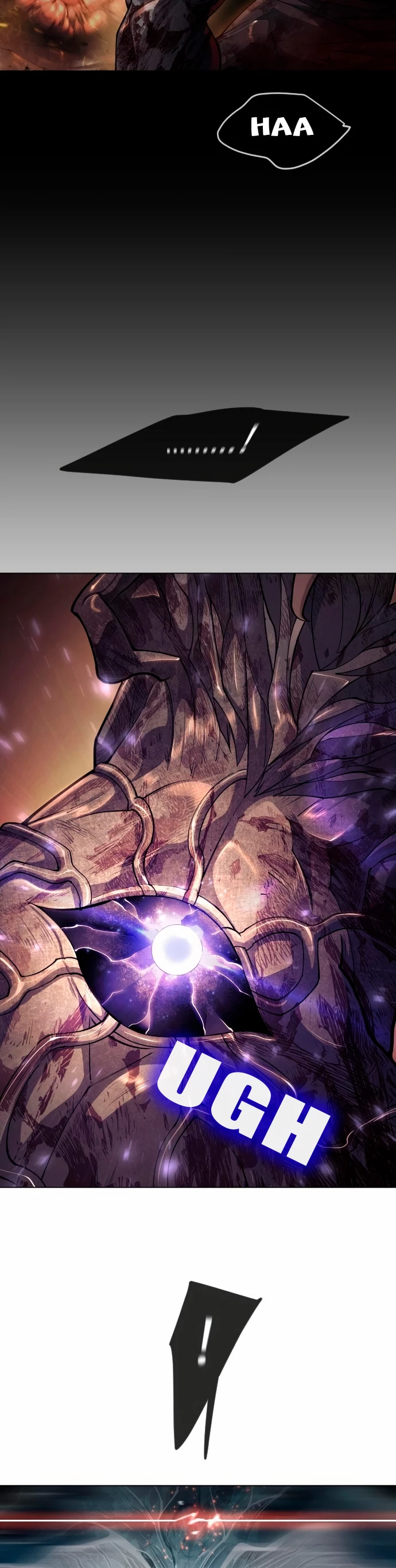 Super humanos > Capitulo 147 > Page 281