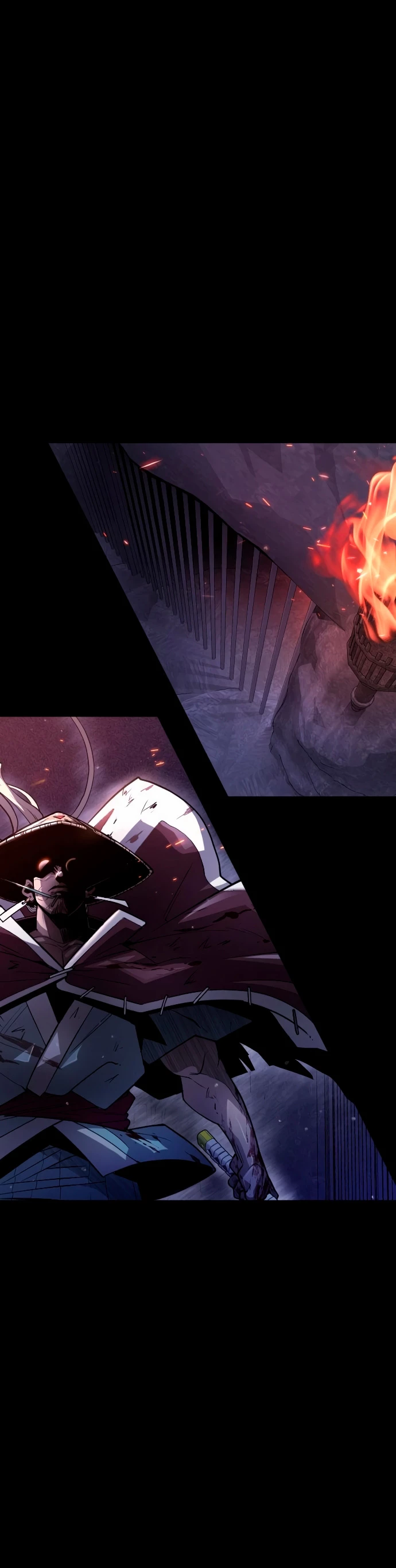 Super humanos > Capitulo 147 > Page 301