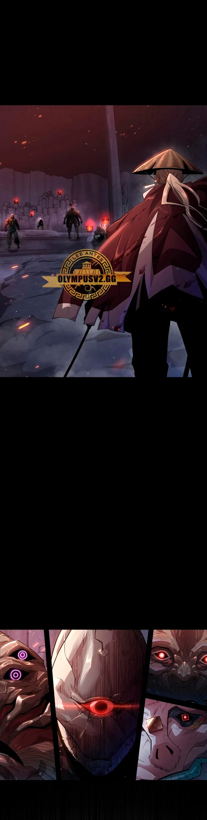 Super humanos > Capitulo 147 > Page 311