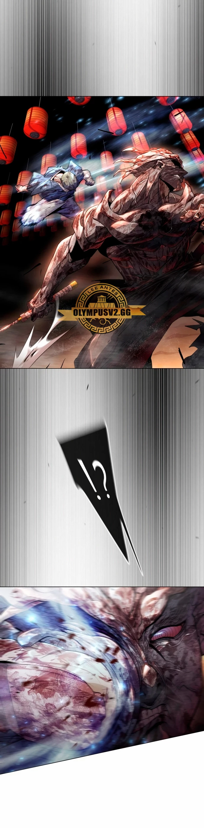 Super humanos > Capitulo 147 > Page 341