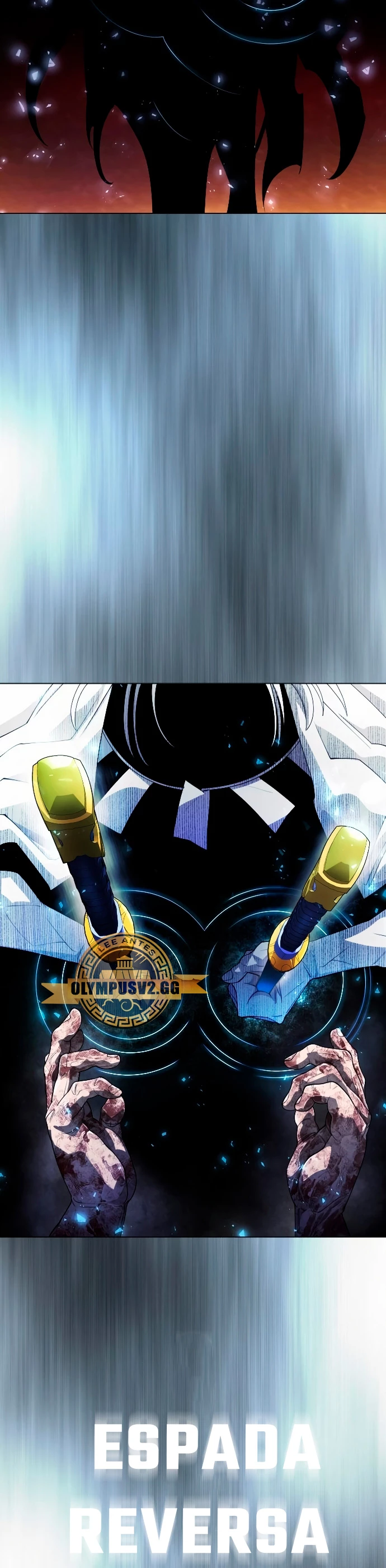 Super humanos > Capitulo 147 > Page 361