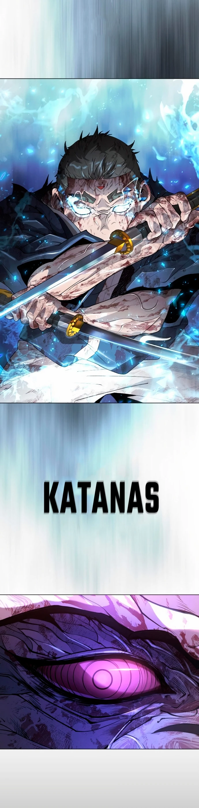 Super humanos > Capitulo 147 > Page 371