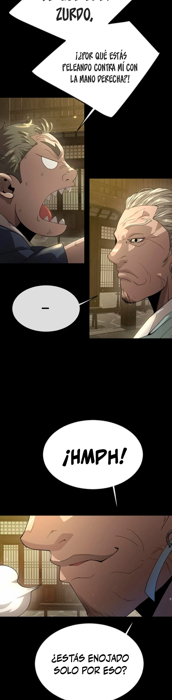 Super humanos > Capitulo 147 > Page 391