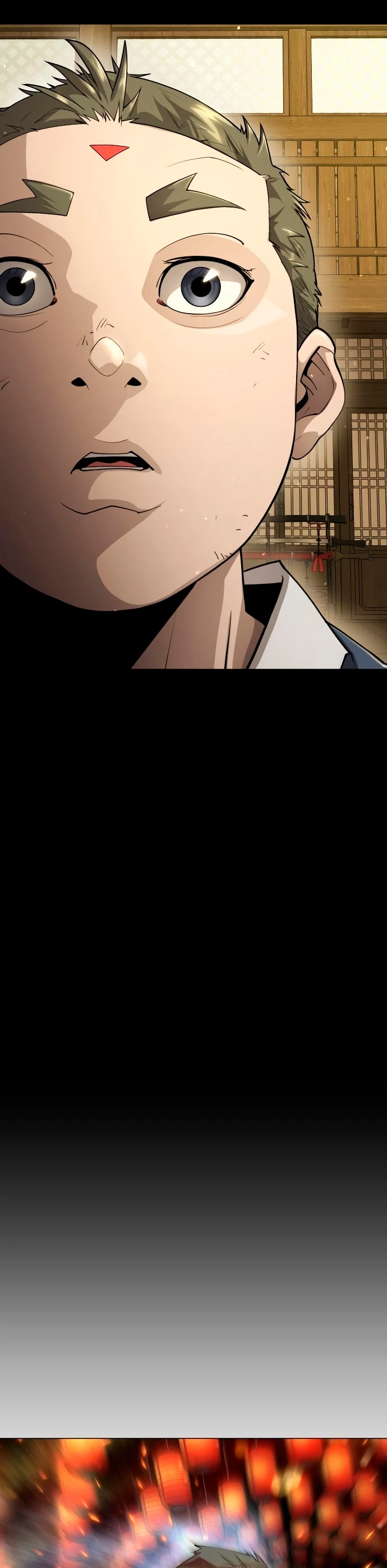 Super humanos > Capitulo 147 > Page 421