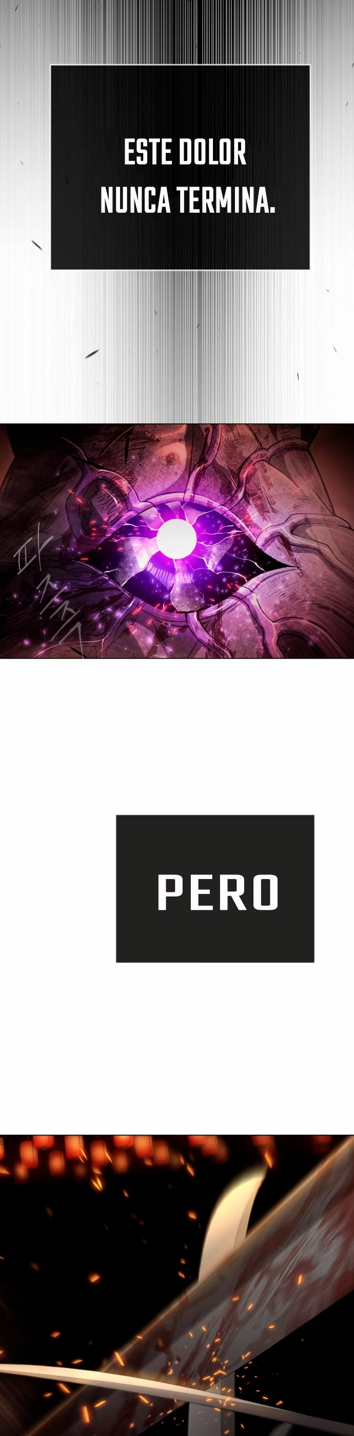 Super humanos > Capitulo 147 > Page 441