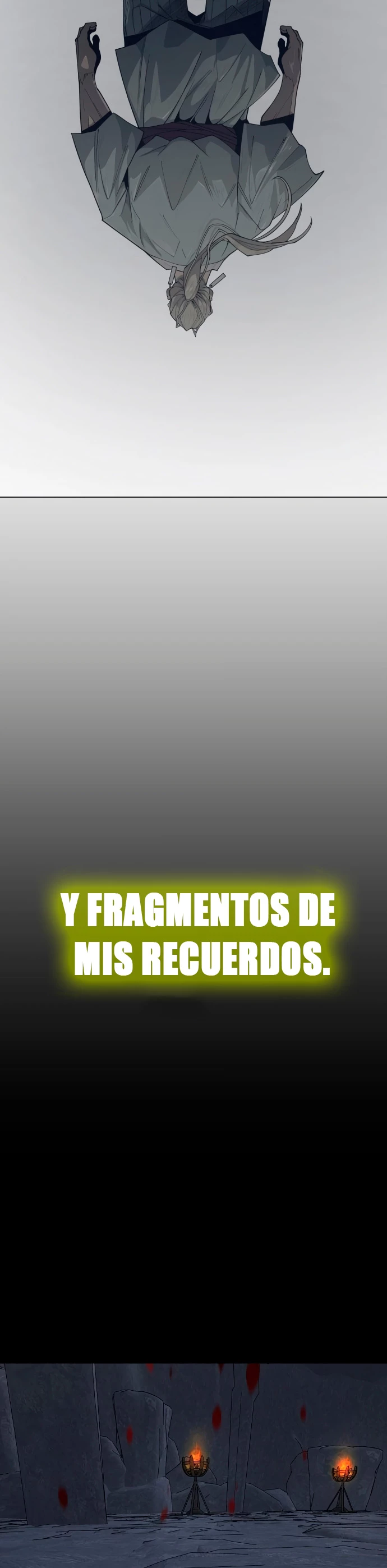 Super humanos > Capitulo 147 > Page 461