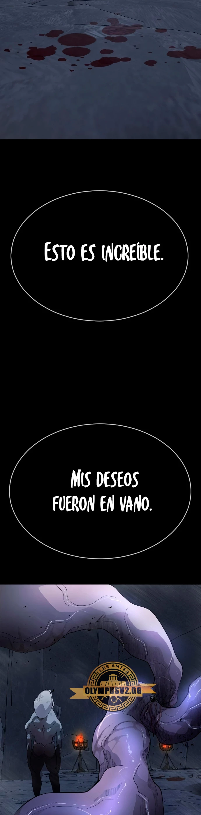 Super humanos > Capitulo 147 > Page 471